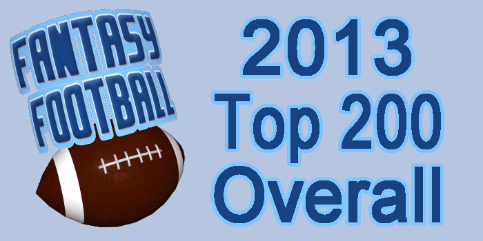 2013-fantasy-football-top-200