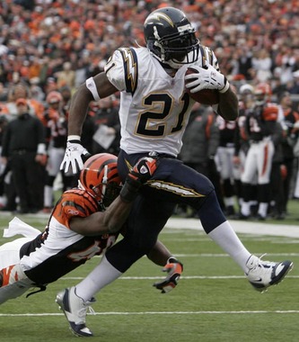 NFL Fantasy Football Running Back Rankings