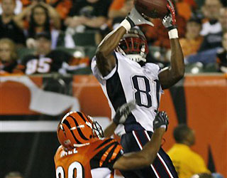 NFL Fantasy Football Wide Receiver Rankings