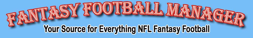 Fantasy Football Advice, News, and Updates